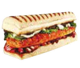 Paninis